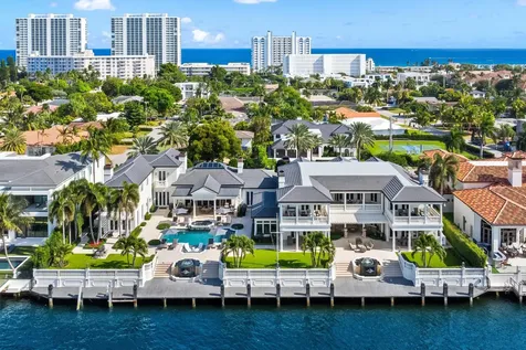 2989 Spanish River Road Boca Raton FL 33432