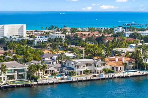 2989 Spanish River Road Boca Raton FL 33432