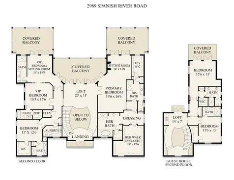 2989 Spanish River Road Boca Raton FL 33432