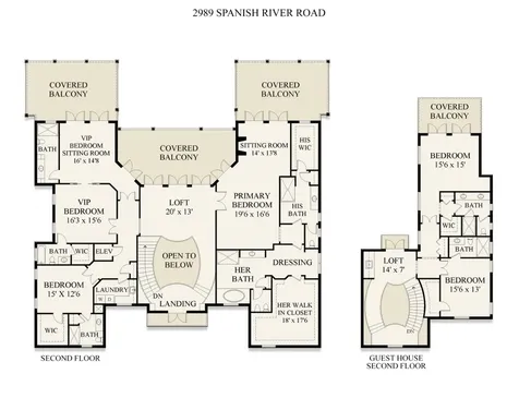 2989 Spanish River Road Boca Raton FL 33432