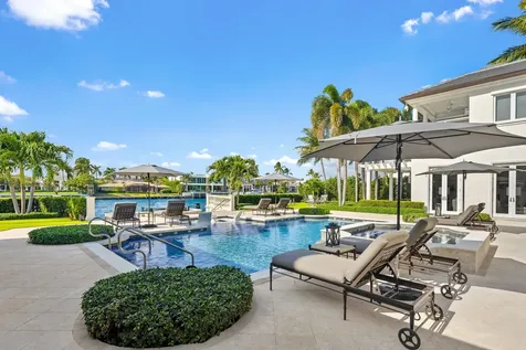 2989 Spanish River Road Boca Raton FL 33432