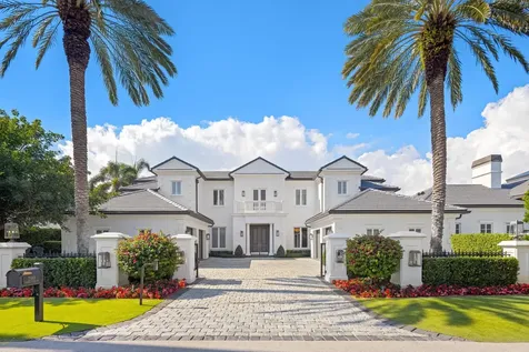 2989 Spanish River Road Boca Raton FL 33432