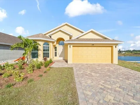 314 Silver Sands Lane Fort Pierce FL 34945