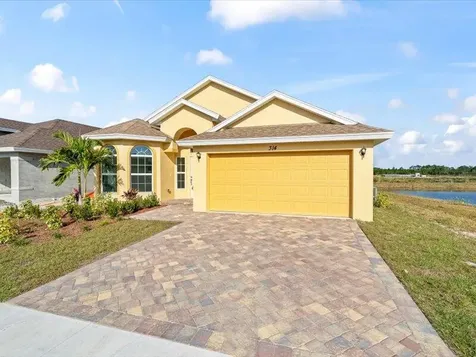 314 Silver Sands Lane Fort Pierce FL 34945