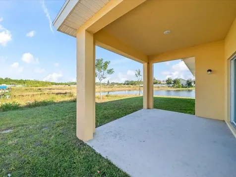 314 Silver Sands Lane Fort Pierce FL 34945
