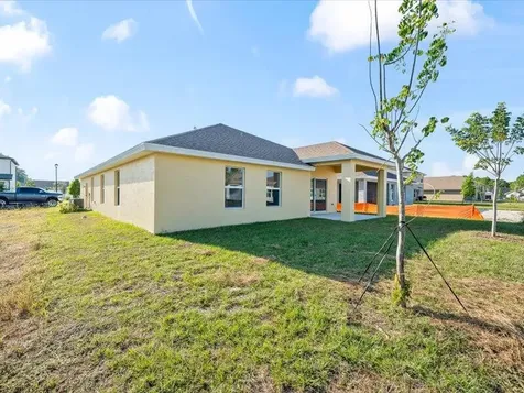 314 Silver Sands Lane Fort Pierce FL 34945