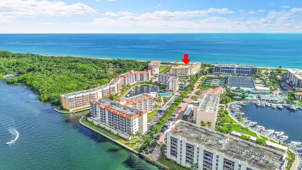 2871 N Ocean Boulevard Boca Raton FL 33431