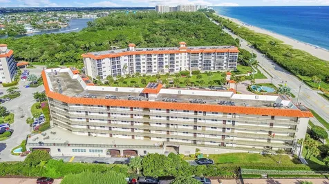 2871 N Ocean Boulevard Boca Raton FL 33431