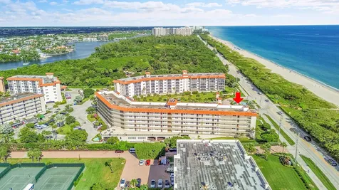2871 N Ocean Boulevard Boca Raton FL 33431
