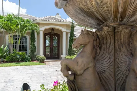 14816 Stirrup Lane Wellington FL 33414