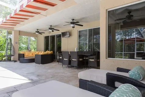 14816 Stirrup Lane Wellington FL 33414