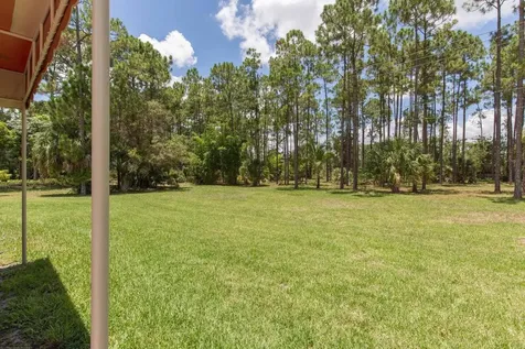 14816 Stirrup Lane Wellington FL 33414