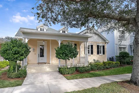 248 Honeysuckle Drive Jupiter FL 33458