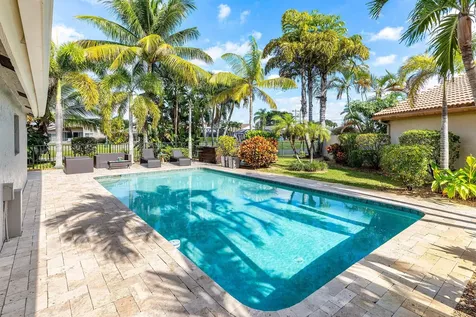 21033 Cottonwood Drive Boca Raton FL 33428