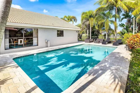 21033 Cottonwood Drive Boca Raton FL 33428