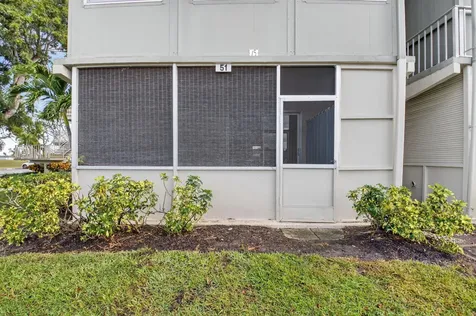 51 Flanders B Delray Beach FL 33484
