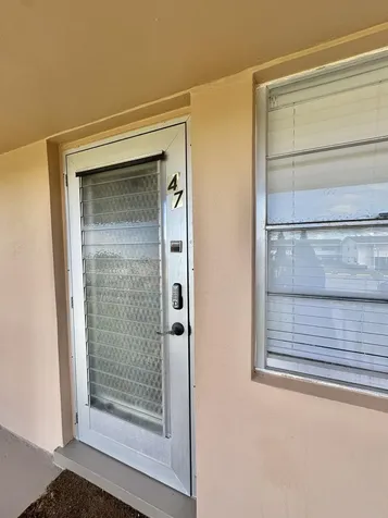 47 Salisbury B West Palm Beach FL 33417
