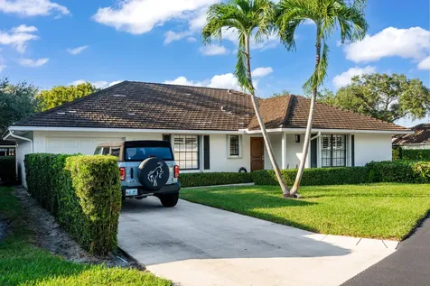 11340 Briarwood Place North Palm Beach FL 33408