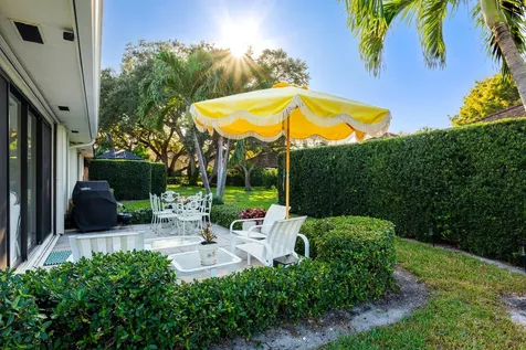 11340 Briarwood Place North Palm Beach FL 33408
