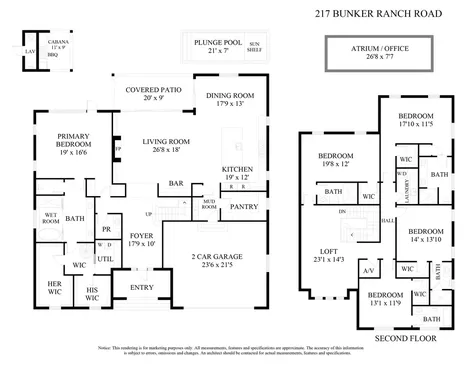 217 Bunker Ranch Road West Palm Beach FL 33405