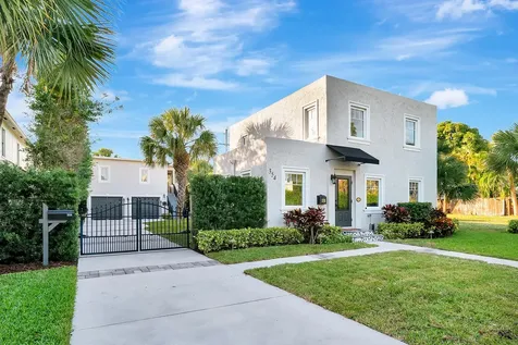 354 Marlborough Place West Palm Beach FL 33405