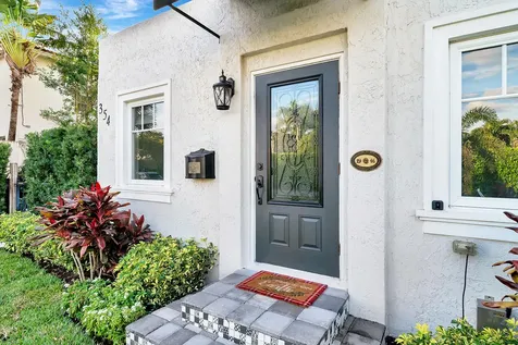 354 Marlborough Place West Palm Beach FL 33405