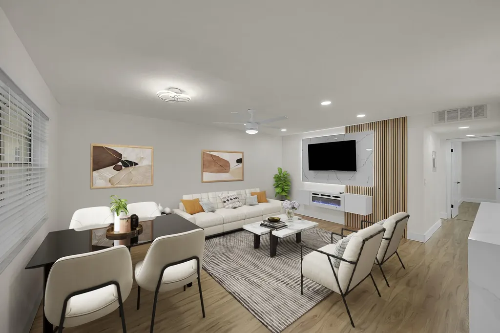 582 Flanders M Drive Delray Beach FL 33484