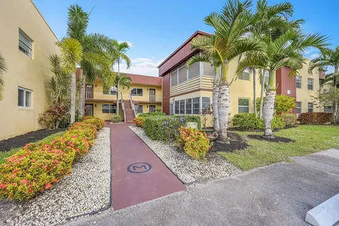 582 Flanders M Drive Delray Beach FL 33484