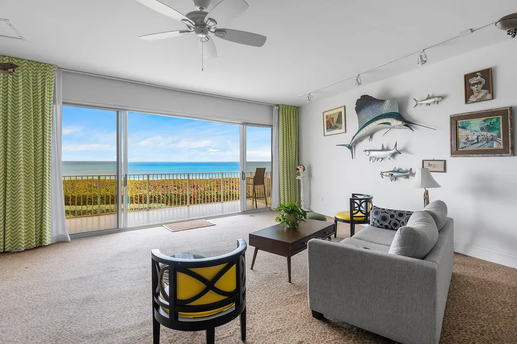 5111 N Ocean Boulevard Ocean Ridge FL 33435