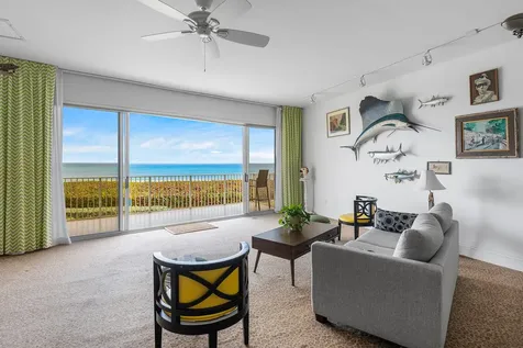 5111 N Ocean Boulevard Ocean Ridge FL 33435