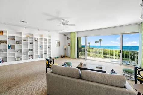 5111 N Ocean Boulevard Ocean Ridge FL 33435