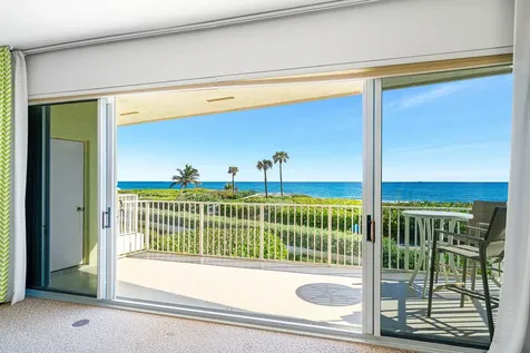 5111 N Ocean Boulevard Ocean Ridge FL 33435