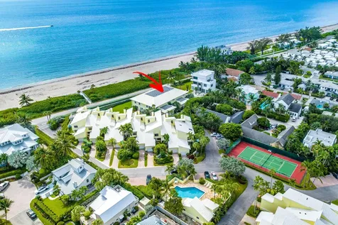 5111 N Ocean Boulevard Ocean Ridge FL 33435