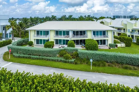 5111 N Ocean Boulevard Ocean Ridge FL 33435