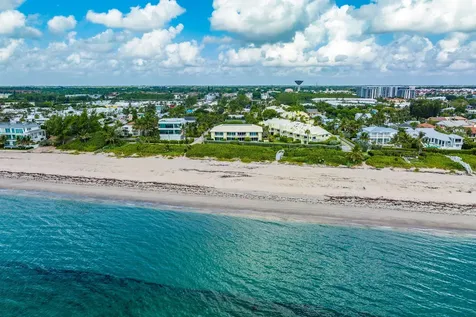 5111 N Ocean Boulevard Ocean Ridge FL 33435