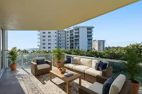 1063 Hillsboro Mile Hillsboro Beach FL 33062