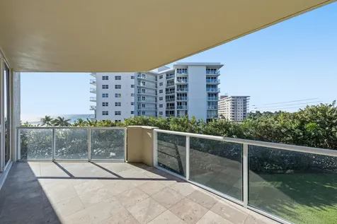 1063 Hillsboro Mile Hillsboro Beach FL 33062