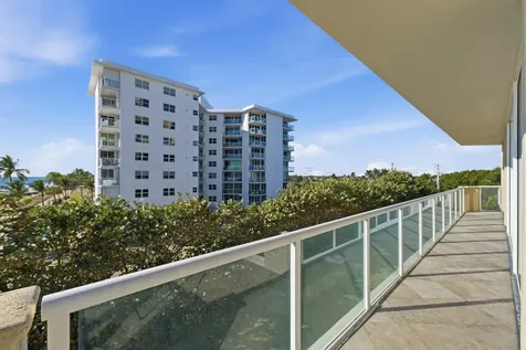 1063 Hillsboro Mile Hillsboro Beach FL 33062