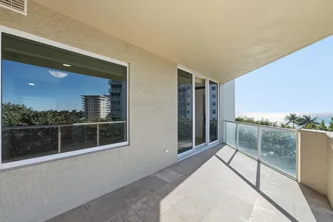1063 Hillsboro Mile Hillsboro Beach FL 33062