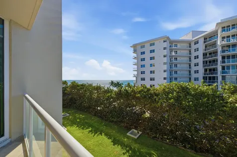 1063 Hillsboro Mile Hillsboro Beach FL 33062