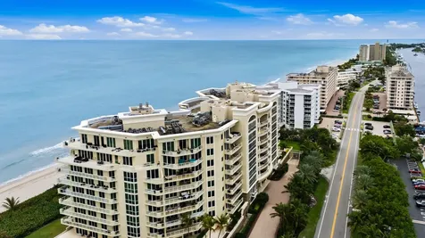 1063 Hillsboro Mile Hillsboro Beach FL 33062