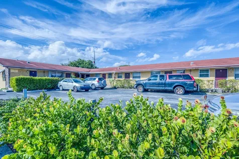 927 S G Street Lake Worth Beach FL 33460
