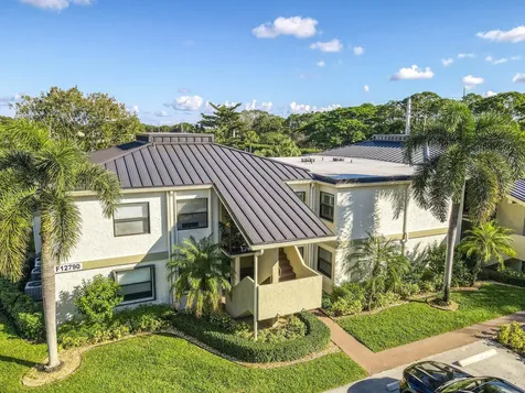 12790 Briarlake Drive Palm Beach Gardens FL 33418