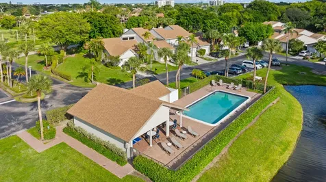 6735 Canary Palm Circle Boca Raton FL 33433