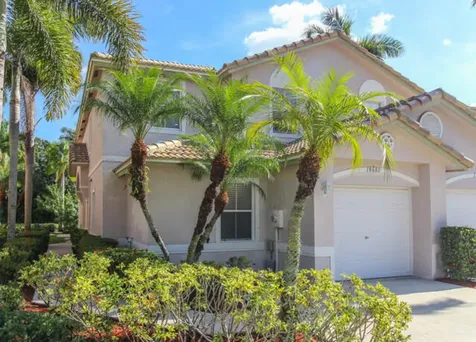 10601 Pelican Drive Wellington FL 33414