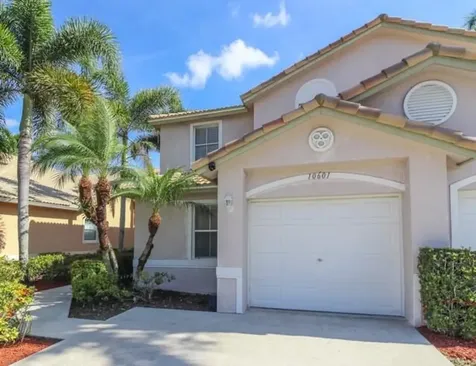 10601 Pelican Drive Wellington FL 33414