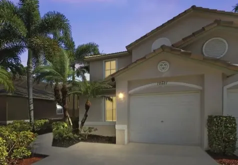 10601 Pelican Drive Wellington FL 33414