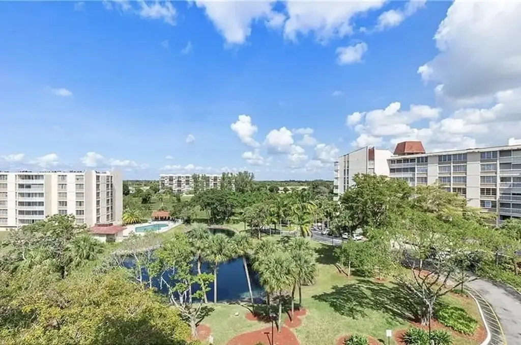 6921 Environ Boulevard Lauderhill FL 33319
