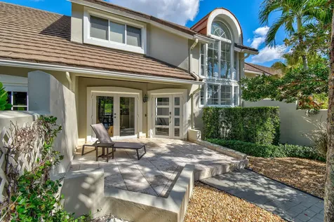 2576 Muirfield Court Wellington FL 33414