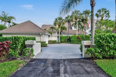 2576 Muirfield Court Wellington FL 33414
